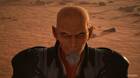 Christopher Lloyd es el nuevo actor de Xehanort.