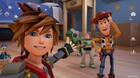 Kingdom Hearts III permitirá ajustar el rendimiento gráfico a nuestro gusto