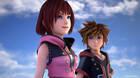 Kingdom Hearts Melody of Memory