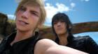 Final Fantasy XV estrena vídeo especial de su segundo aniversario