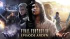 Hoy llega el Episode Ardyn de Final Fantasy XV; nuevo tráiler