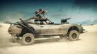 Los creadores de Fallout estaban preparando un juego de Mad Max