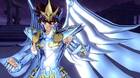Saint Seiya: Brave Soldiers se muestra en un nuevo tráiler e imágenes