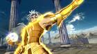 Los Caballeros del Zodiaco se enfrentan en las nuevas imágenes de Saint Seiya: Brave Soldiers