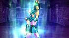 Saint Seiya: Brave Soldiers nos trae nuevas pantallas