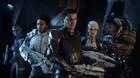 Mass Effect Andromeda razas eliminadas cosplay