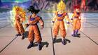 Nuevas imágenes de Dragon Ball Z: Battle of Z