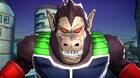Los gigantes de Dragon Ball Z: Battle of Z se muestran en imágenes