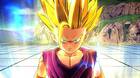 Nuevas imágenes de Dragon Ball Z: Battle of Z