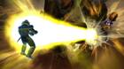 Los jugadores de Dragon Ball Z: Battle of Z podrán compartir sus energías entre ellos