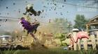 Plants vs. Zombies: Garden Warfare estará en la Gamescom