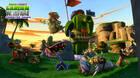 Nuevo contenido descargable gratuito para Plants vs. Zombies: Garden Warfare