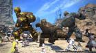 Square Enix hará un cruce entre sus juegos masivos en línea