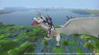 Dragon Quest X sumará dragones voladores