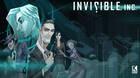 Invisible, Inc. fija su lanzamiento para el 12 de mayo en PC