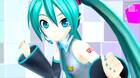 Oleada de imágenes de Hatsune Miku Project Diva F 2nd