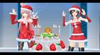 Hatsune Miku Project Diva F 2nd presenta sus nuevos descargables