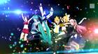Nuevas imágenes de Hatsune Miku Project Diva F 2nd