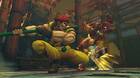 Podrás escoger personaje y versión del mismo en Ultra Street Fighter IV