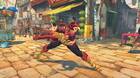 Los trajes de animales de Ultra Street Fighter IV ya están disponibles