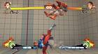 Detallados algunos cambios de Ultra Street Fighter IV con la versión Omega