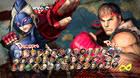 Ultra Street Fighter IV se muestra en nuevos vídeos