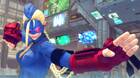 Capcom presenta el último personaje de Ultra Street Fighter IV