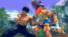 Ultra Street Fighter IV ya está disponible como actualización digital