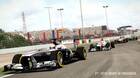 El circuito de Suzuka se muestra en F1 2013
