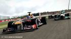 F1 2013 se hace oficial y se muestra en vídeo