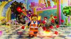 Nuevas imágenes de The LEGO Movie Videogame