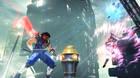 Nuevas imágenes del regreso de Strider