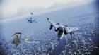 Project Aces juega a Ace Combat: Infinity en un nuevo vídeo