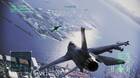 Ace Combat: Infinity se muestra en un nuevo tráiler
