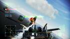 Ace Combat Infinity aterriza en PS3 el 28 de mayo