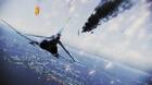 Nuevo tráiler de Ace Combat Infinity