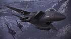 Ace Combat Infinity cerrará sus puertas el 31 de marzo
