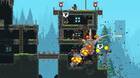 Anunciada la fecha de lanzamiento de Broforce en PC