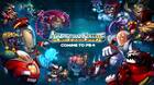 Awesomenauts llegará a PlayStation 4