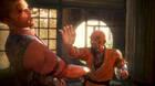 Primeras imágenes y vídeo de Fighter Within