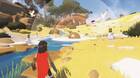 Tequila Works sufrió con las comparaciones de Rime con Zelda e ICO
