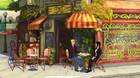 El primer capítulo de Broken Sword 5: The Serpent's Curse se estrenará el 4 de diciembre