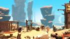 Tráiler de lanzamiento de Max: The Curse of Brotherhood