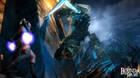 Nuevas imágenes de Bound by Flame