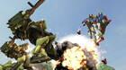 Dynasty Warriors: Gundam Reborn se muestra en un nuevo tráiler