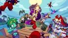 Shante: Half-Genie Hero muestra su nueva expansión en vídeo