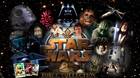 Star Wars Force Collection suma nuevas cartas de Rogue One