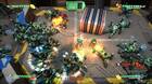 Assault Android Cactus nos presenta un nuevo personaje