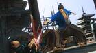 Yakuza Ishin muestra su sistema de combate en imágenes