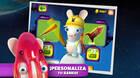 Rabbids Big Bang llegará el 17 de octubre